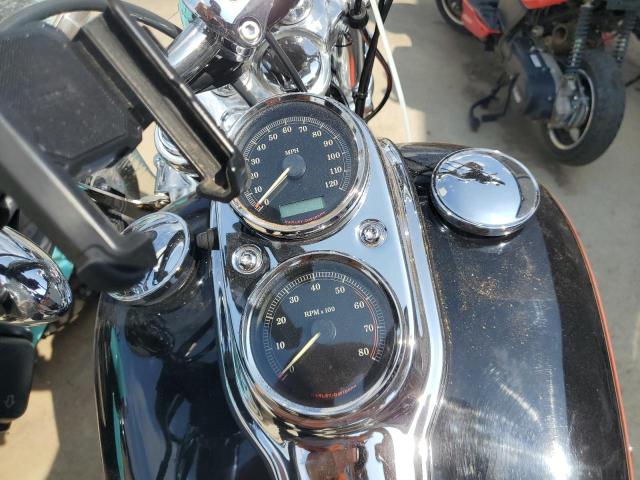 2008 HARLEY-DAVIDSON FXDL - 1HD1GN4138K340547