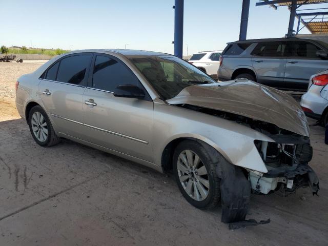 Vin: 5npeu4af2ah639828, lot: 60327175, hyundai sonata se 20104