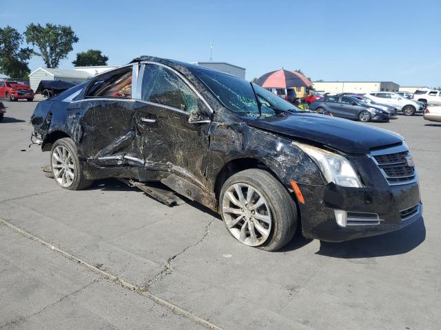 2017 CADILLAC XTS LUXURY 2G61M5S34H9109997