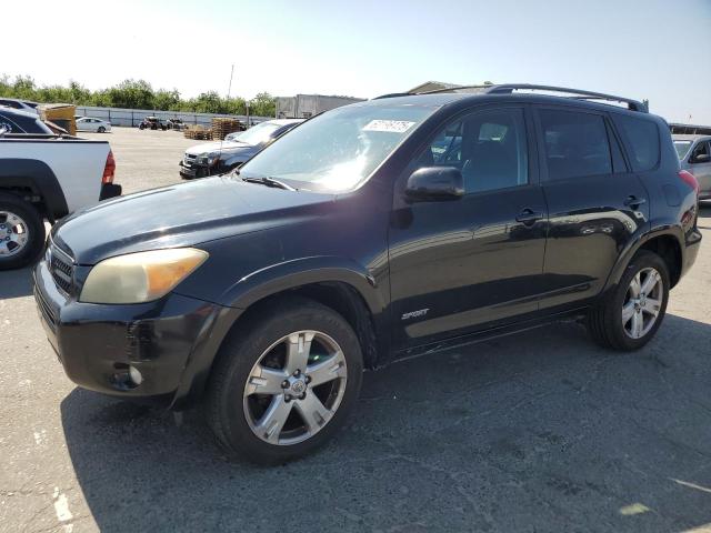TOYOTA RAV4 SPORT