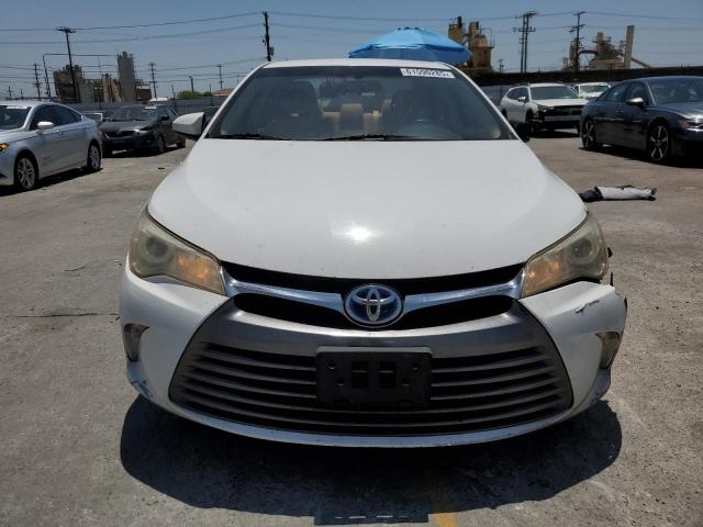 2017 TOYOTA CAMRY HYBR 4T1BD1FK0HU203045