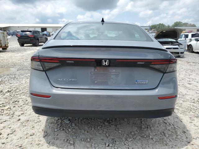 2024 HONDA ACCORD HYB 1HGCY2F58RA006142