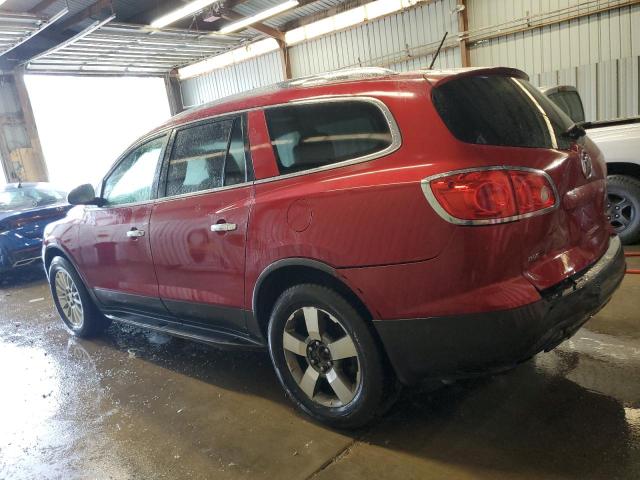 2012 BUICK ENCLAVE - 5GAKVCED3CJ405180