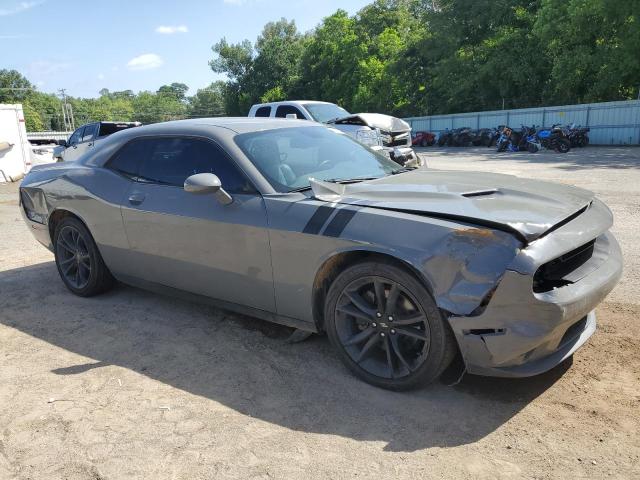 2017 DODGE CHALLENGER 2C3CDZAG0HH637922