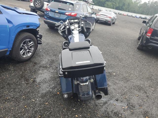 2013 HARLEY-DAVIDSON FLTRX ROAD 1HD1KHM16DB611630