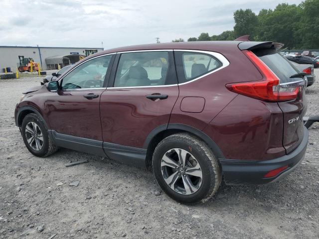 Vin: 2hkrw5h38jh425004, lot: 60130455, honda crv lx 20182