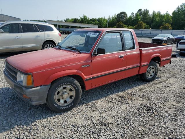 Vin: jm2uf3134j0312393, lot: 58914945, mazda b2200 cab plus 1988 img_1