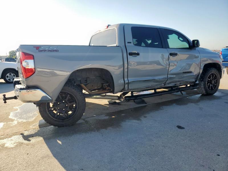 Vin: 5tfey5f1xmx299747, lot: 61062145, toyota tundra crewmax sr5 20213