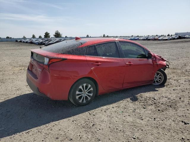 Vin: jtdl9mfu5n3040648, lot: 60909975, toyota prius le 20223