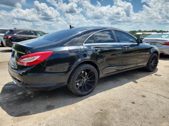 Vin: wddlj7db0ca015827, lot: 60221265, mercedes-benz cls-class 550 20123