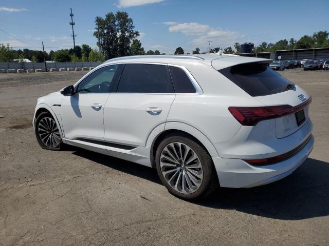 2019 AUDI E-TRON PRE WA1VABGE1KB021182
