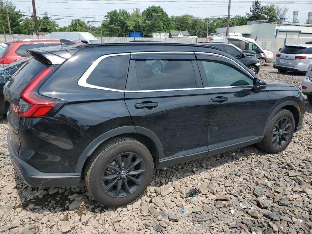 2025 HONDA CR-V SPORT 7FARS6H87SE025646
