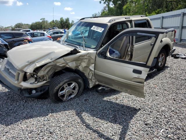 FORD EXPLORER S