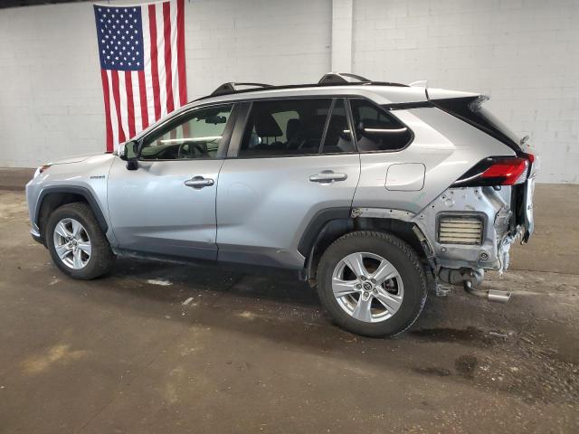 Vin: jtmrwrfv1kj017612, lot: 62714215, toyota rav4 xle 20192