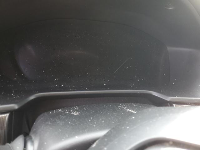 2022 HONDA ACCORD HYB - 1HGCV3F2XNA046012