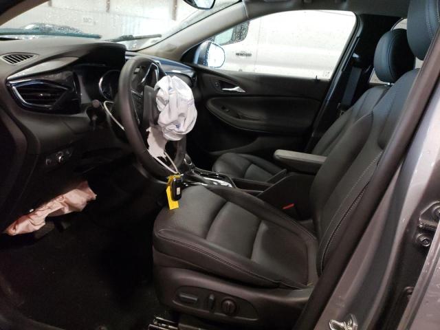 2023 BUICK ENCORE GX - KL4MMFSL7PB064089