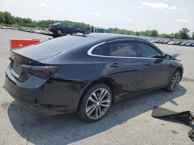 2022 CHEVROLET MALIBU LT 1G1ZD5ST3NF113289