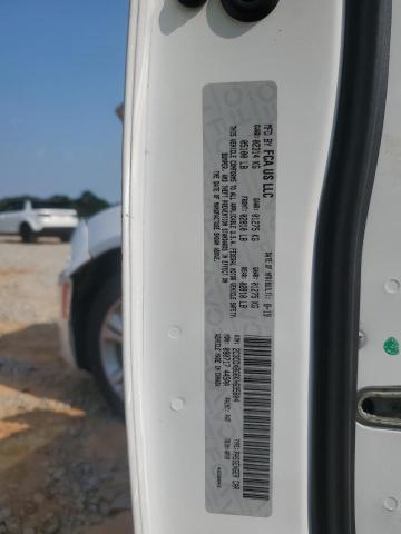 2019 DODGE CHARGER SX - 2C3CDXBG6KH695804