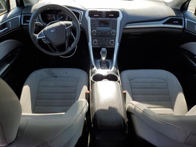 2016 FORD FUSION S H 3FA6P0UU6GR388726
