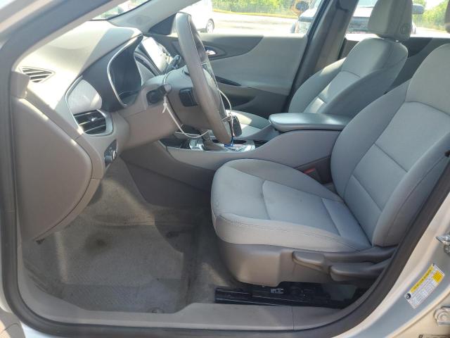 2020 CHEVROLET MALIBU LS 1G1ZB5ST8LF055666