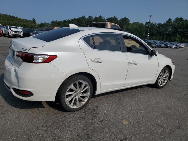 Vin: 19ude2f74ja009171, lot: 59699755, acura ilx premium 20183