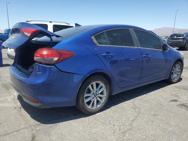 2017 KIA FORTE LX - 3KPFL4A77HE117307