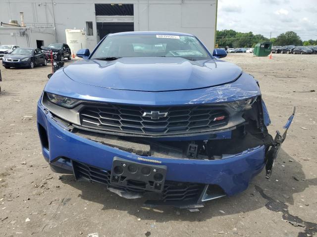 2021 CHEVROLET CAMARO LT 1G1FD1RX1M0104354