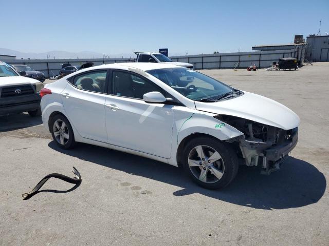 Vin: 5npdh4ae6dh338541, lot: 61031935, hyundai elantra gls 20134