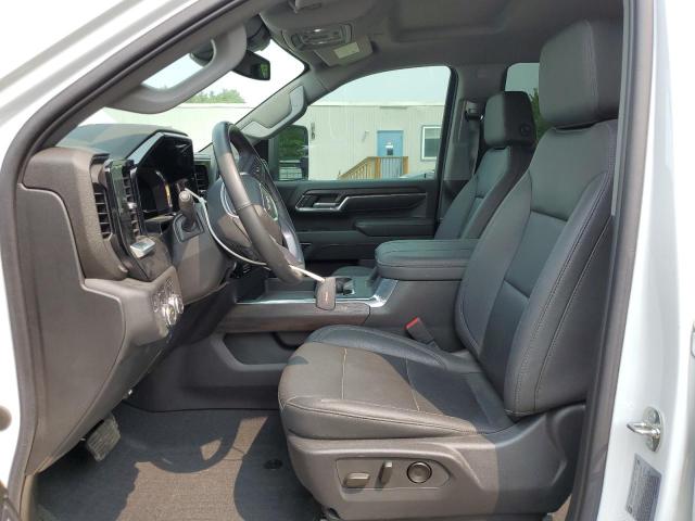 2024 GMC SIERRA K25 - 1GT49NE77RF149865