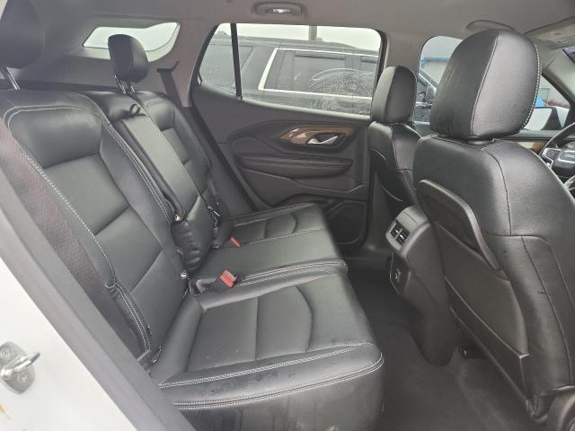 2020 GMC TERRAIN SL 3GKALMEV5LL166999