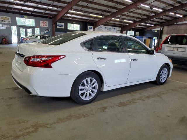 Vin: 1n4al3ap1hc200944, lot: 62348245, nissan altima 2.5 20173