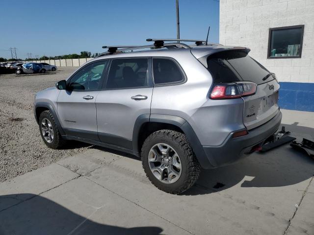 Vin: 1c4pjmbxxkd141182, lot: 59033155, jeep cherokee trailhawk 20192