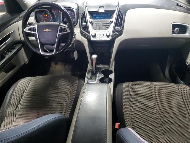 2011 CHEVROLET EQUINOX LT - 2CNFLNECXB6328260