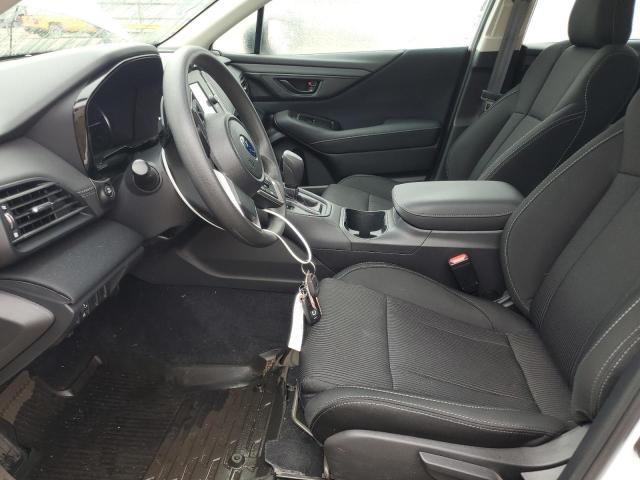 2025 SUBARU LEGACY 4S3BWAB62S3003210
