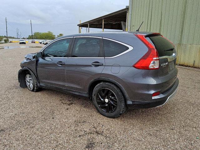 2016 HONDA CR-V EX 3CZRM3H51GG707427