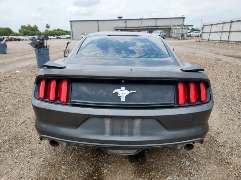 2017 FORD MUSTANG - 1FA6P8AMXH5213421