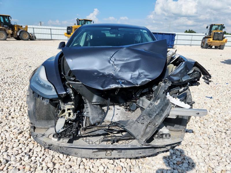 2018 TESLA MODEL 3 5YJ3E1EB1JF087327