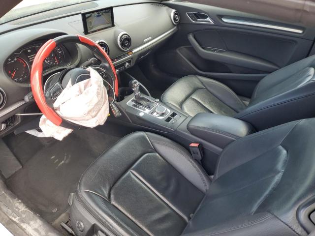 2016 AUDI A3 PREMIUM WAU38LFF5G1115827