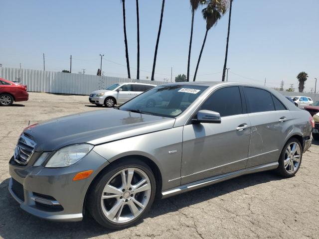 MERCEDES-BENZ E 350