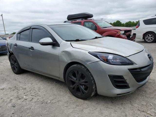 Vin: jm1bl1sgxa1277055, lot: 60516485, mazda 3 i 20104