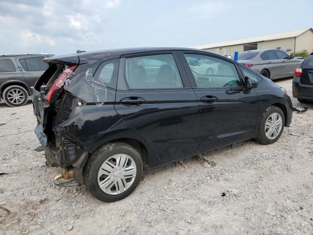 Vin: 3hggk5h44km706709, lot: 59194995, honda fit lx 20193