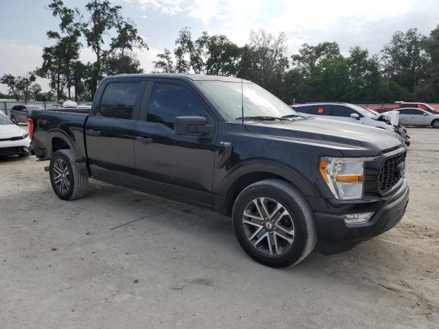 Vin: 1ftew1c56mfc20358, lot: 58747135, ford f-150 supercrew 20214