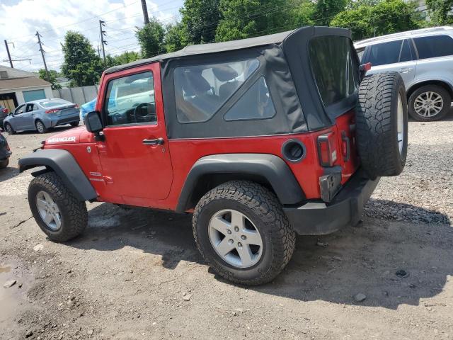 Vin: 1c4ajwag9cl212222, lot: 61919275, jeep wrangler sport 20122