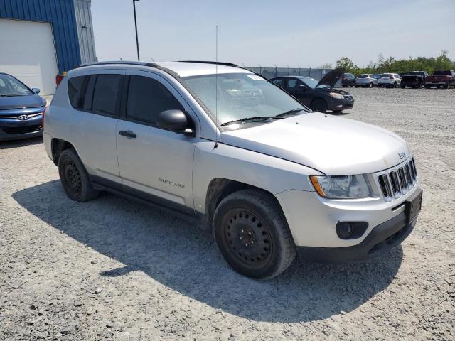 Vin: 1j4nf4fb0bd275037, lot: 60778835, jeep compass 20114