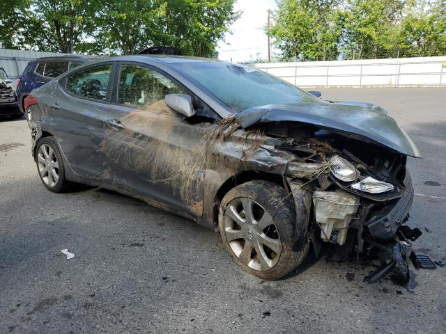 Vin: 5npdh4ae0ch144523, lot: 61612915, hyundai elantra gls 20124