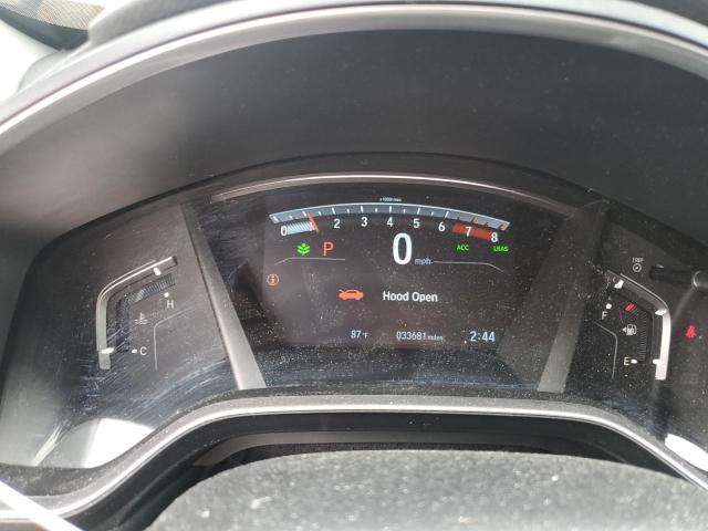 2022 HONDA CR-V EX - 7FARW2H56NE018078