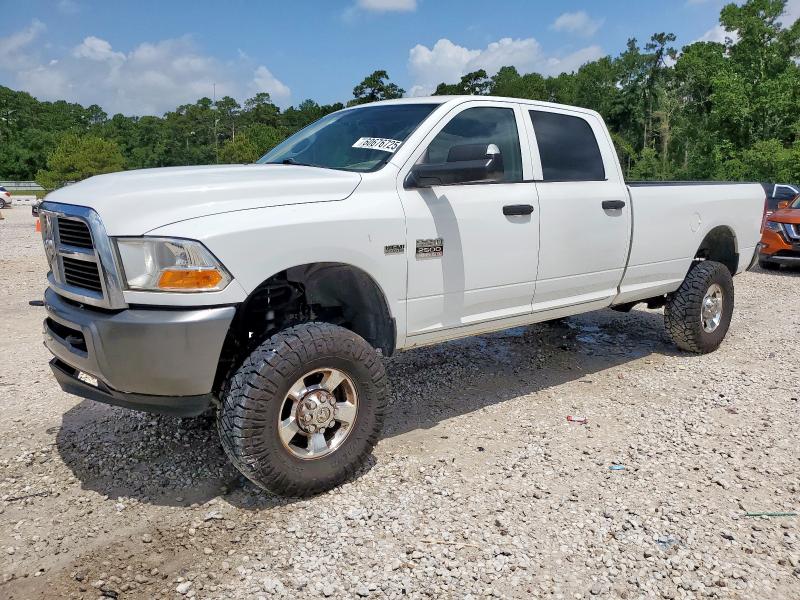 DODGE RAM 2500