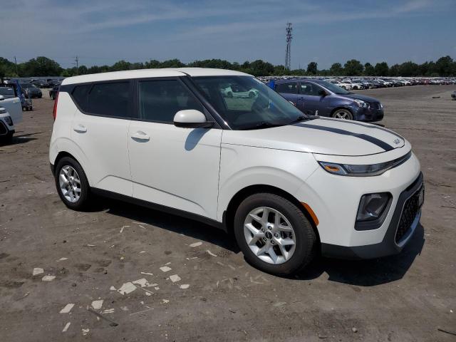 Vin: kndj23au2n7832701, lot: 62108945, kia soul lx 20224