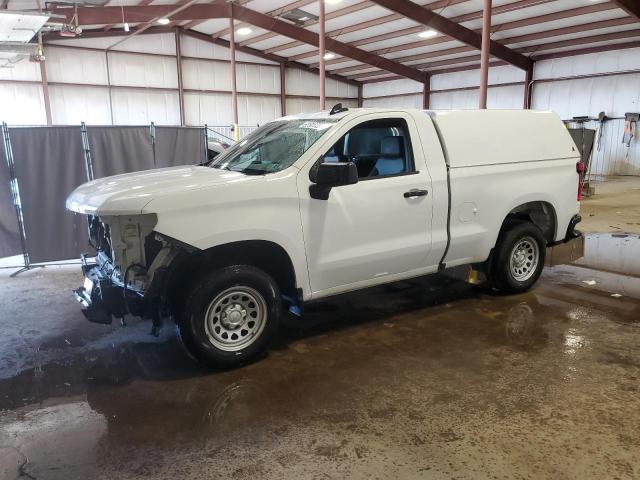 Vin: 3gcnaaekxpg346632, lot: 58508485, chevrolet all models c1500 2023 img_1