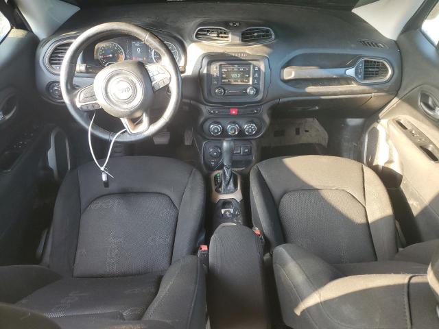 2017 JEEP RENEGADE L ZACCJBBB5HPE98173